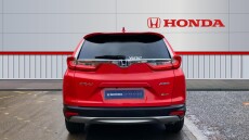 Honda CR-V 2.0 i-MMD Hybrid EX 5dr eCVT Hybrid Estate